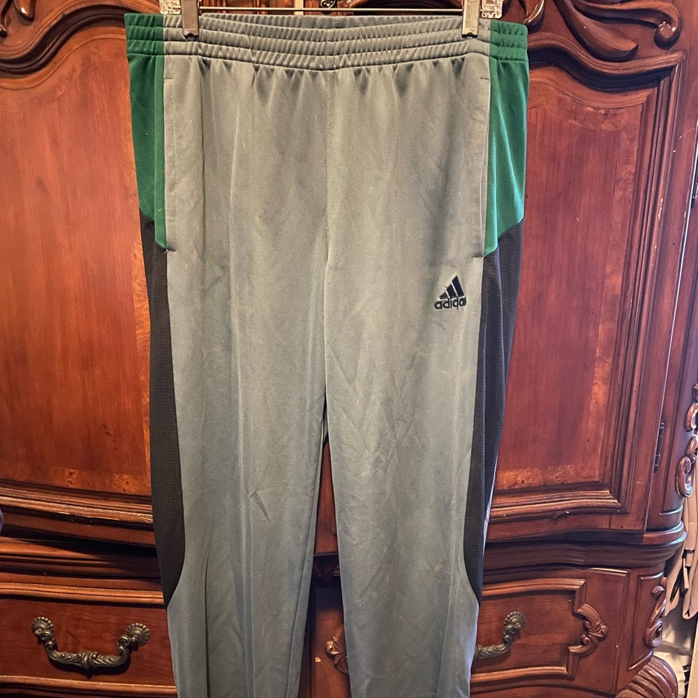 Adidas pants climacool